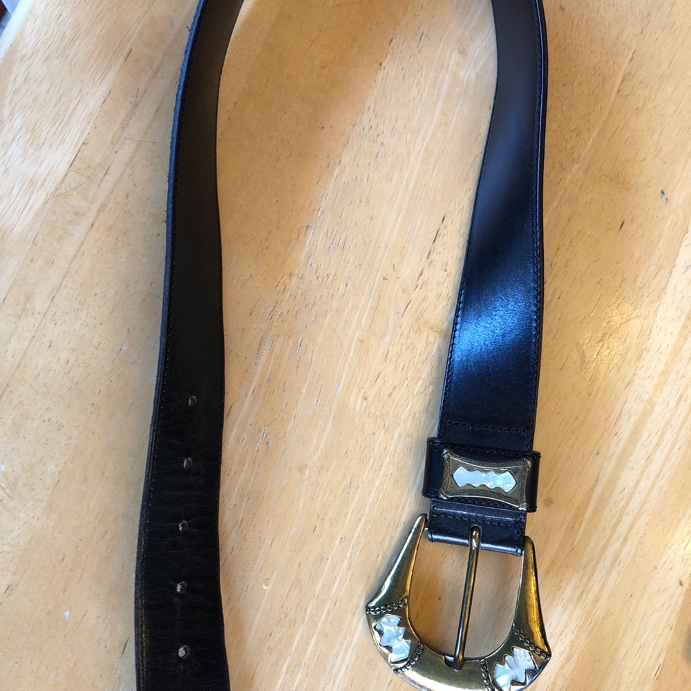 Ann Taylor Belt